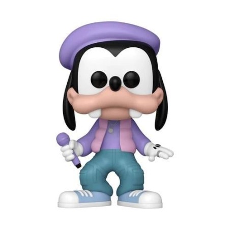 MICKEY AND FRIENDS - POP Disney N° 1621 - Dingo (KPOP Outfit) 