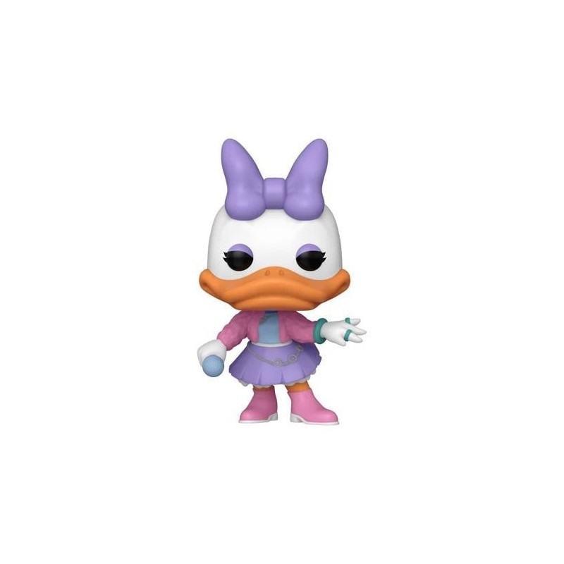 MICKEY AND FRIENDS - POP Disney N° 1619 - Daisy (KPOP Outfit) 