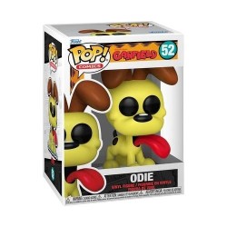 GARFIELD - POP Comics N° 52 - Odie  2