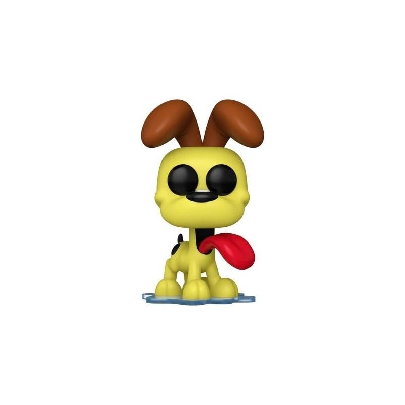 GARFIELD - POP Comics N° 52 - Odie 