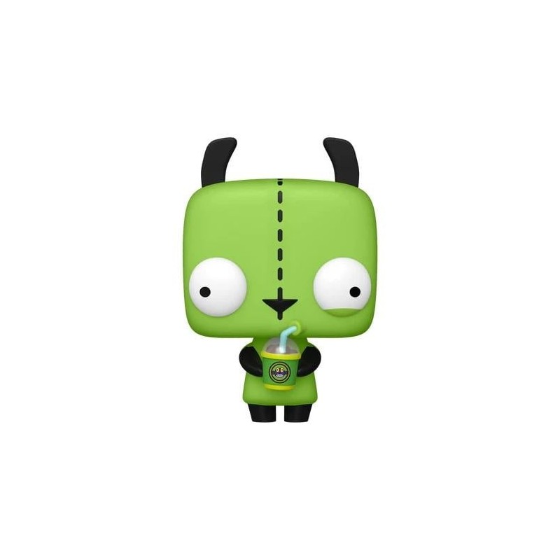 INVADER ZIM - POP Animation N° 2142 - GIR 