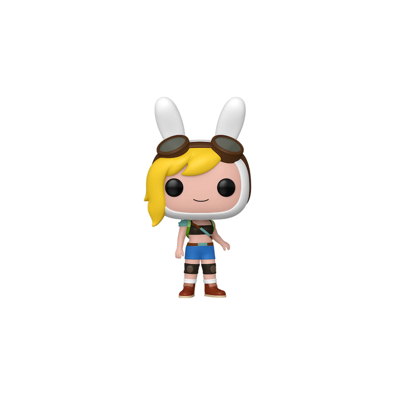 ADVENTURE TIME FIONNA AND CAKE - POP TV N° 1495 - Fionna 