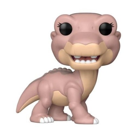 LE PETIT DINOSAURE - POP Movies N° 1839 - Petit-Pied 