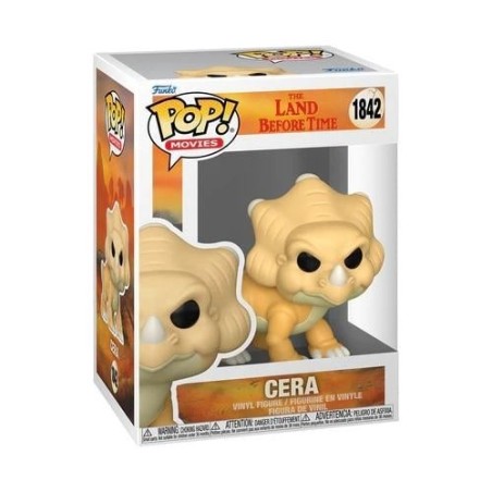 LE PETIT DINOSAURE - POP Movies N° 1842 - Cera 