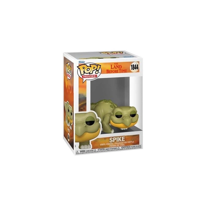 LE PETIT DINOSAURE - POP Movies N° 1844 - Pointu 