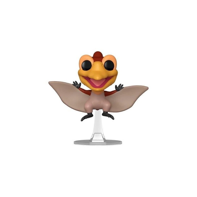 LE PETIT DINOSAURE - POP Movies N° 1840 - Petrie 