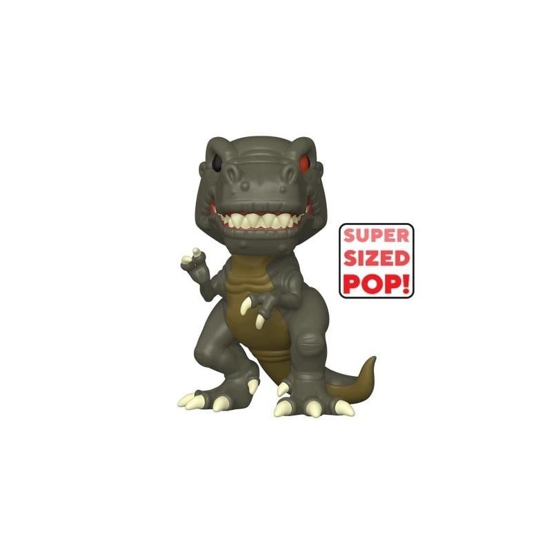 LE PETIT DINOSAURE - POP SUPER N° 1843 - Dents tranchantes 
