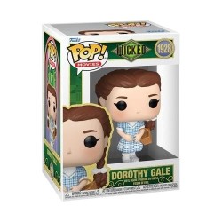 WICKED : FOR GOOD - POP Movies N° 1928 - Dorothy Gale  2