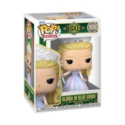 WICKED : FOR GOOD - POP Movies N° 1926 - Glinda  2