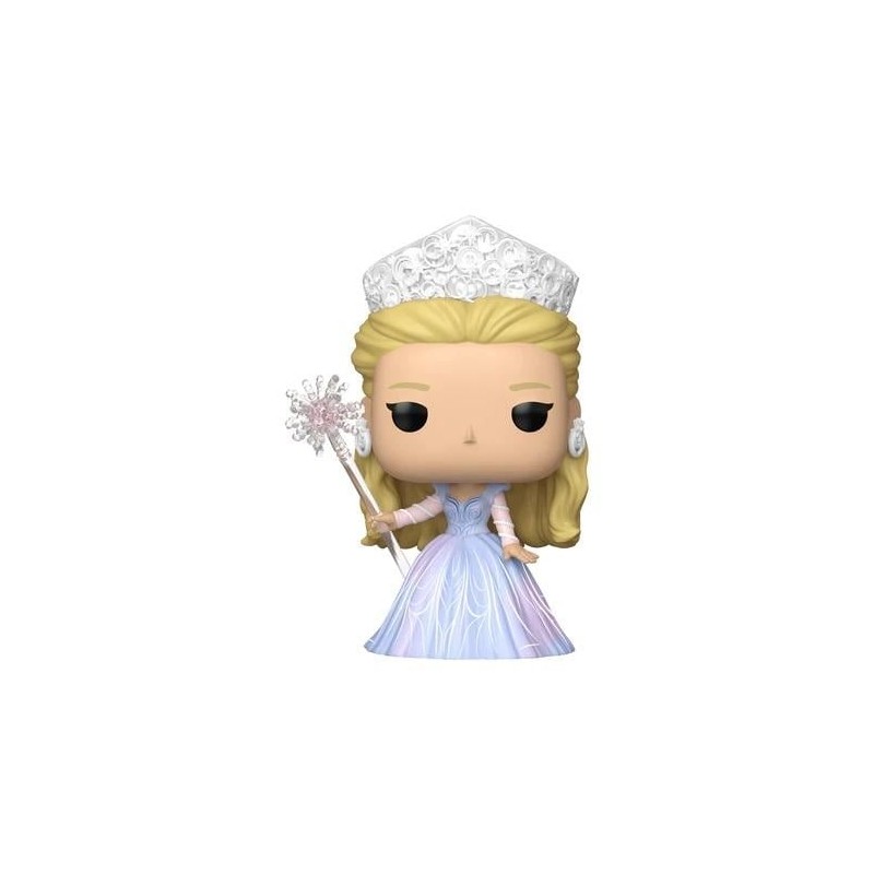 WICKED : FOR GOOD - POP Movies N° 1926 - Glinda 