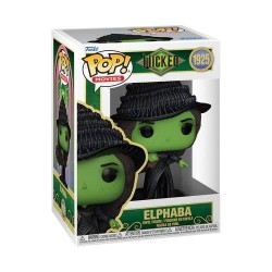 WICKED : FOR GOOD - POP Movies N° 1925 - Elphaba  2
