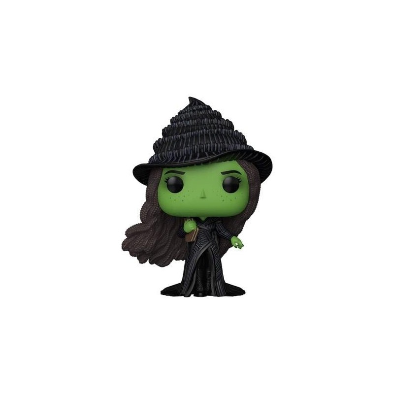 WICKED : FOR GOOD - POP Movies N° 1925 - Elphaba 