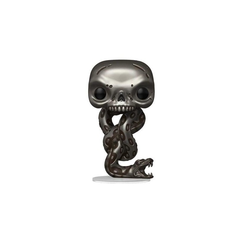 HARRY POTTER - POP N° 184 - Dark Mark 