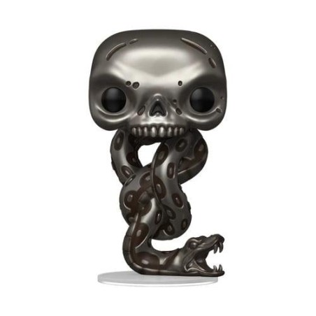 HARRY POTTER - POP N° 184 - Dark Mark 