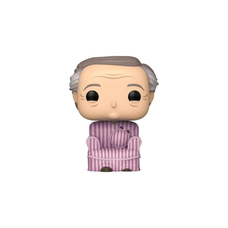 HARRY POTTER - POP N° 186 - Horace Slughorn 