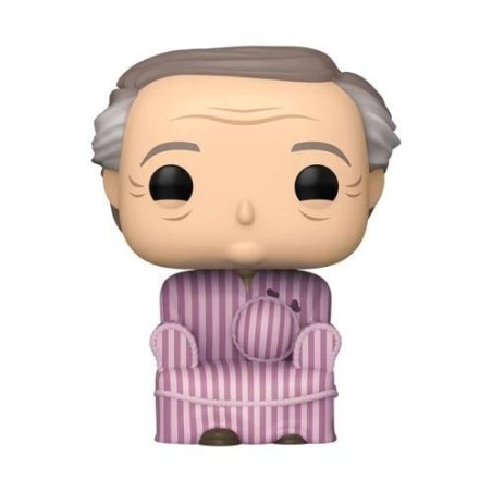 HARRY POTTER - POP N° 186 - Horace Slughorn 
