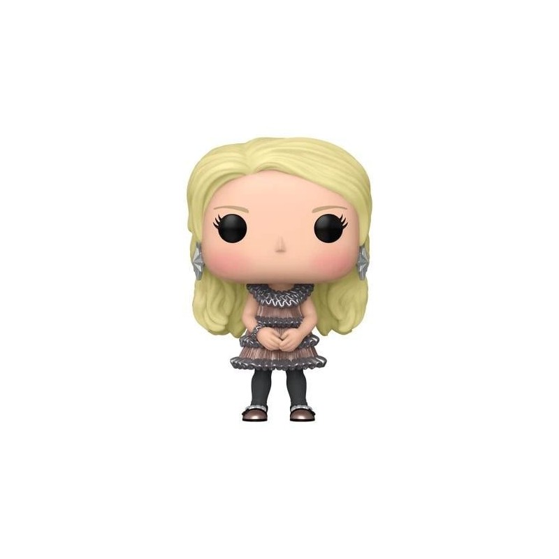 HARRY POTTER - POP N° 182 - Luna en robe 