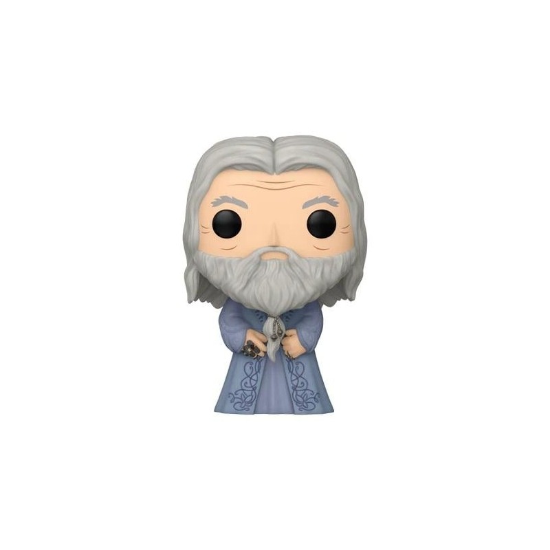 HARRY POTTER - POP N° 183 - Dumbledore Horcruxes 