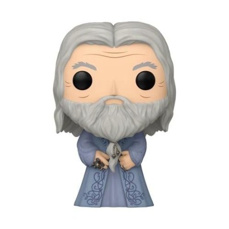 HARRY POTTER - POP N° 183 - Dumbledore Horcruxes 