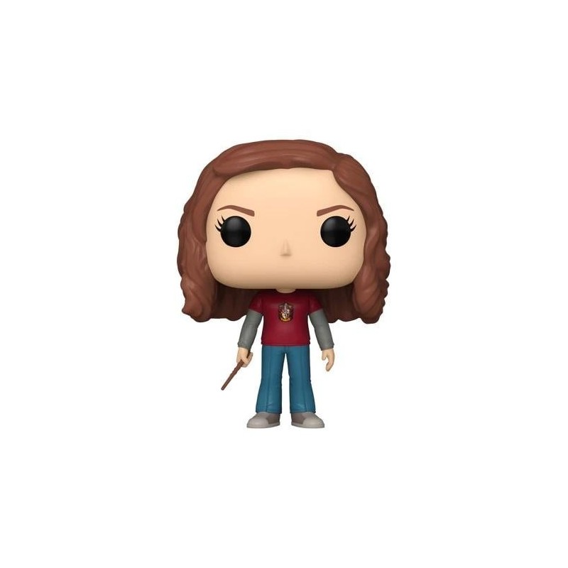 HARRY POTTER - POP N° 181 - Hermione Granger 
