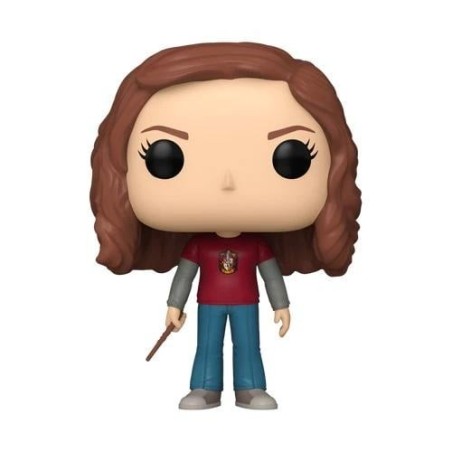 HARRY POTTER - POP N° 181 - Hermione Granger 