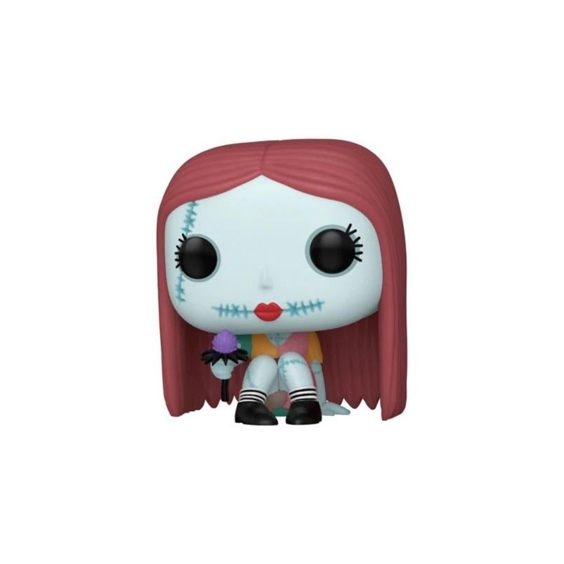NBX HOLIDAY TREE - Pocket Pop - Sally 