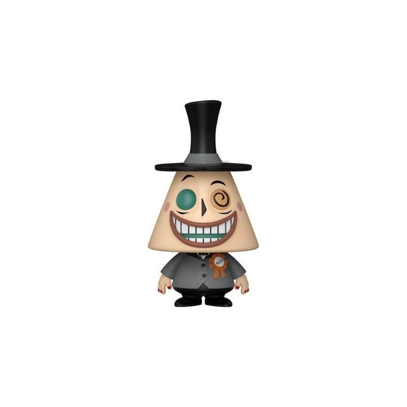 NBX HOLIDAY TREE - Pocket Pop - Maire 