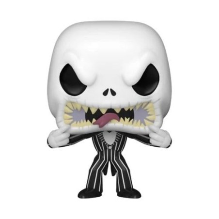NBX HOLIDAY TREE - Pocket Pop - Jack 