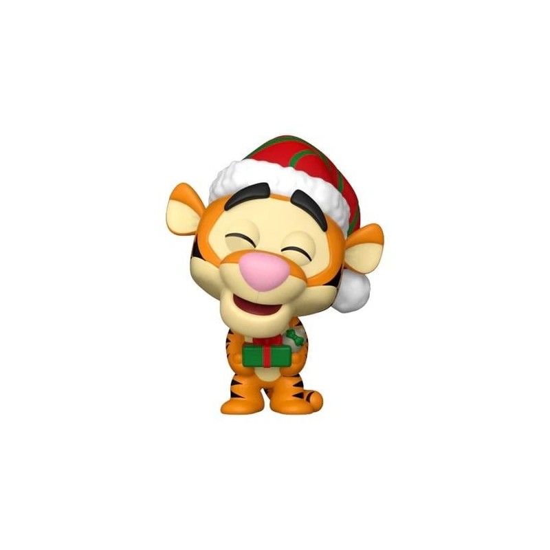 HOLIDAY TREE - Pocket Pop - Tigger 