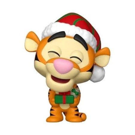 HOLIDAY TREE - Pocket Pop - Tigrou 