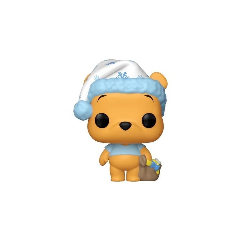 HOLIDAY TREE - Pocket Pop - Winnie 