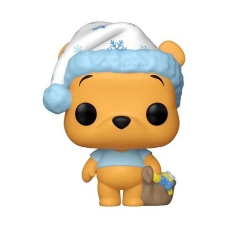 HOLIDAY TREE - Pocket Pop - Winnie 