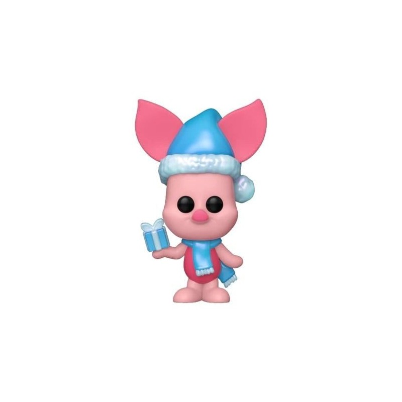 HOLIDAY TREE - Pocket Pop - Pigglet 
