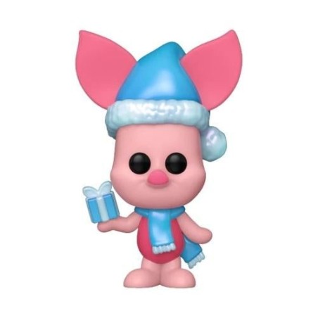 HOLIDAY TREE - Pocket Pop - Pigglet 