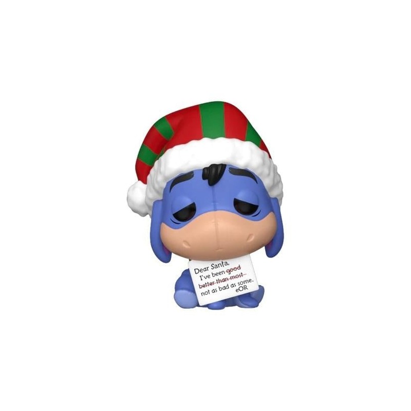 HOLIDAY TREE - Pocket Pop - Eeyore 