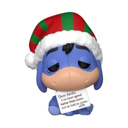 HOLIDAY TREE - Pocket Pop - Eeyore 