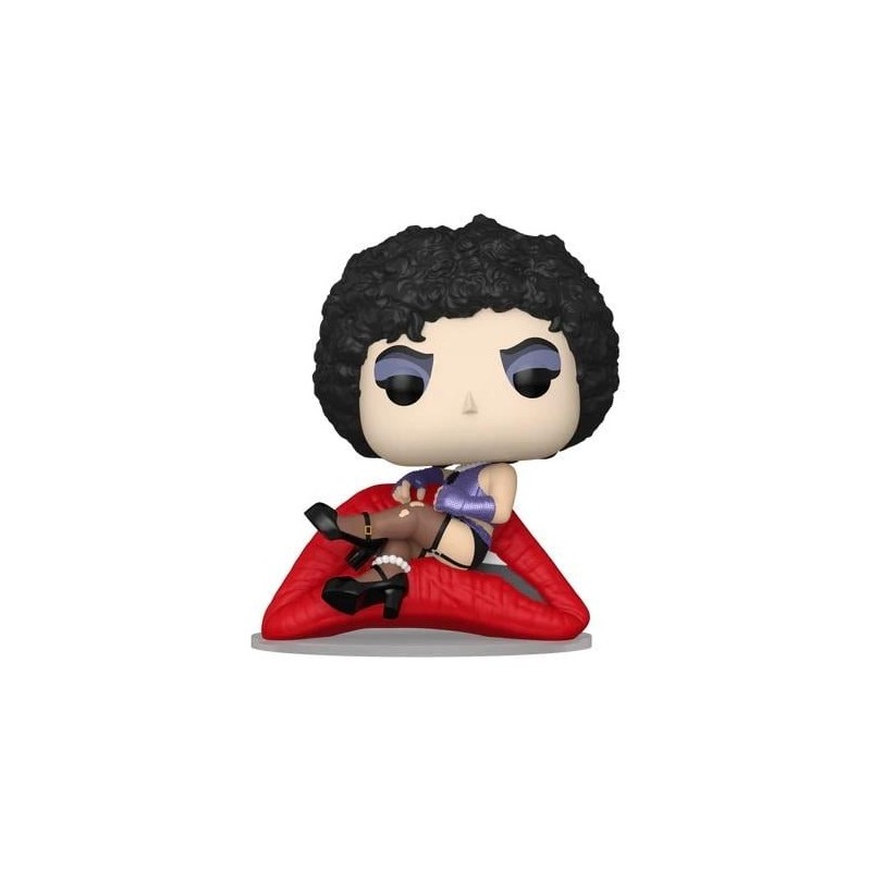 ROCKY HORROR PICTURE SHOW - POP Premium N° 1915 - Frank-N-Furter 