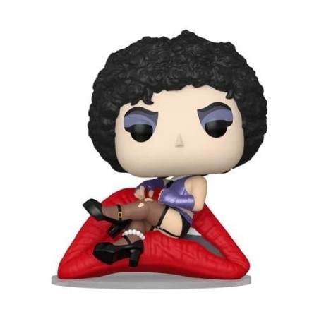 ROCKY HORROR PICTURE SHOW - POP Premium N° 1915 - Frank-N-Furter 
