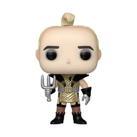 ROCKY HORROR PICTURE SHOW - POP Movies N° 1914 - Riff Raff 