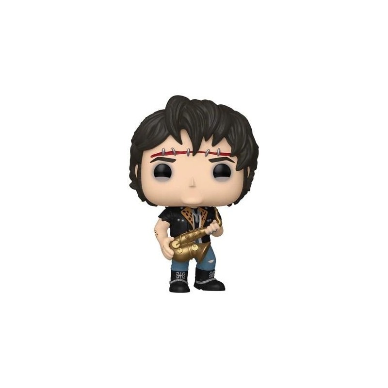 ROCKY HORROR PICTURE SHOW - POP Movies N° 1911 - Eddie 