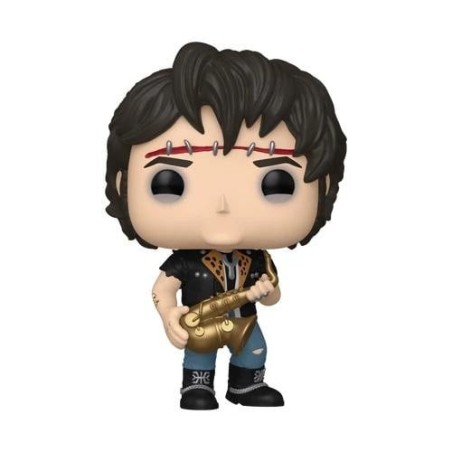 ROCKY HORROR PICTURE SHOW - POP Movies N° 1911 - Eddie 
