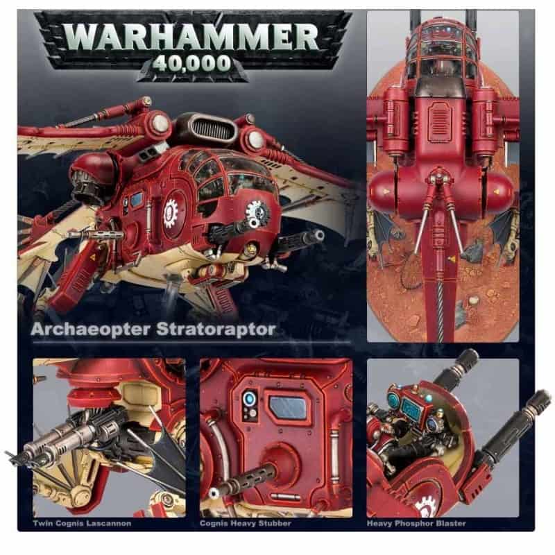 Archaeoptère