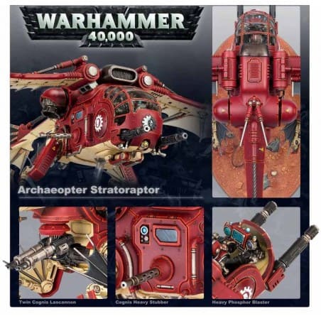 Archaeoptère