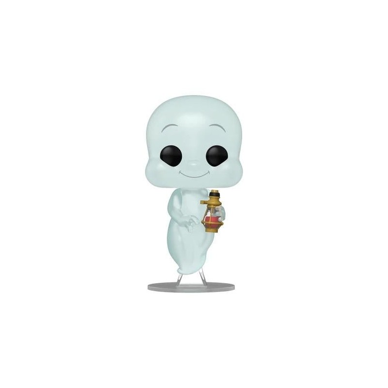 CASPER 30TH - POP Movies N° 1848 - Casper with chase 