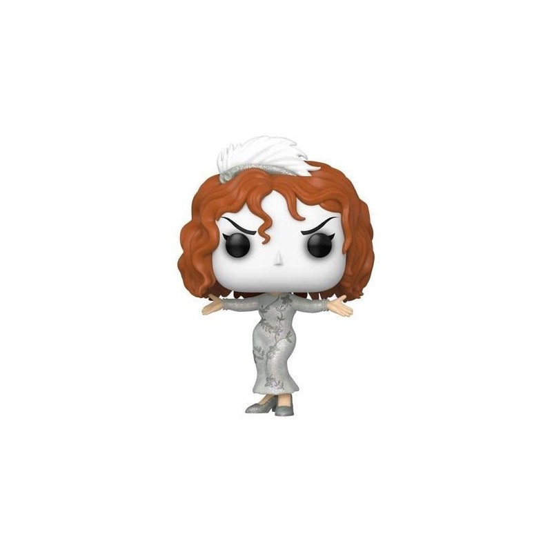 LA MAISON DES MILLES MORTS - POP Plus N° 1852 - Baby (Glitter) 