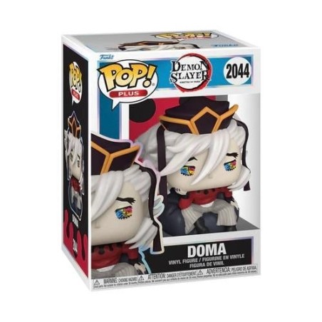 DEMON SLAYER - POP Plus N° 2044 - Doma 