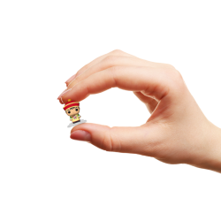 DRAGON BALL Z - Bitty Pop 2 Pack 2.5cm - Gohan & Piccolo  2