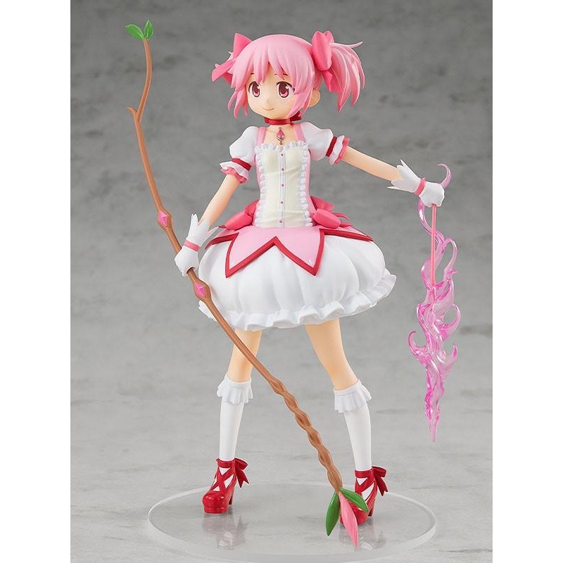 PUELLA MAGI MADOKA MAGICA - Madoka Kaname - Pop Up Parade 16cm 