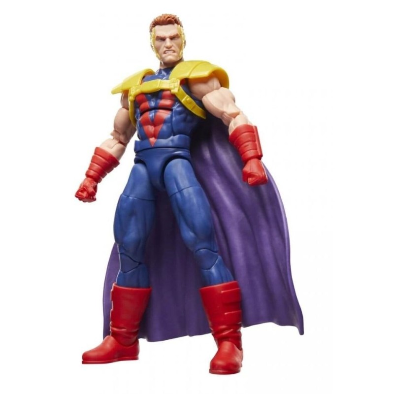X-MEN - Fabian Cortez - Figurine Legends Series 15cm 