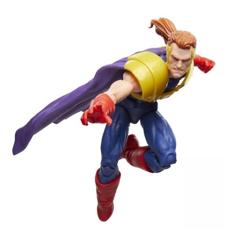 X-MEN - Fabian Cortez - Figurine Legends Series 15cm 